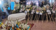 Puno: Artistas y familiares rinden homenaje póstumo al animador musical “Alex León”
