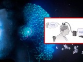 Ciencia cerebral al límite: crean implante capaz de 'leer pensamientos' con gran precisión