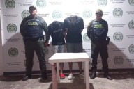 A la cárcel presuntos responsables de esconder armas en una finca del Cesar
