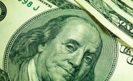 El dólar mayorista se hunde hasta los $1.350, y ya opera por debajo del nivel preelectoral