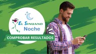 Comprueba si ganaste con el resultado de la Lotería Sinuano Noche del sábado 27 de septiembre