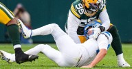 Discussion: Which Lions position group worries you the most?