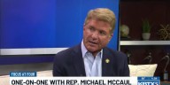Focus at Four: Congressman McCaul on not seeking reelection, Texas A&M president change, government shutdown and more