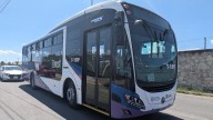 Hará Estado “relanzamiento” del Bowi con camiones nuevos