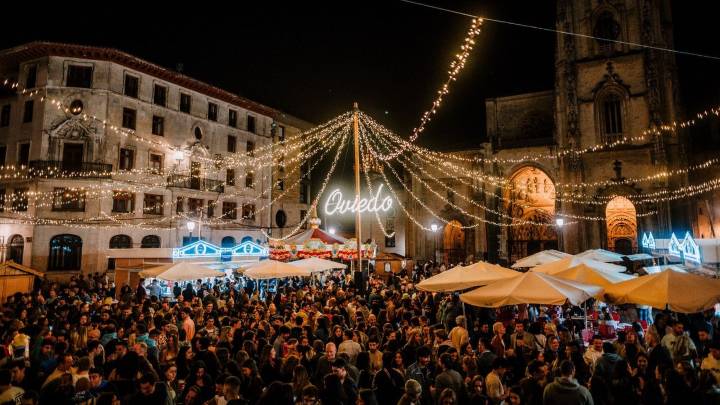 «Fiestes Populares» carga contra Canteli por «arruinar» San Mateo y ofrece una programación alternativa