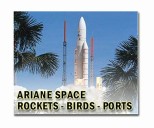 German military satellites to fly on Ariane 6 under new Arianespace contract