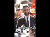 New York's governor endorses Zohran Mamdani in NYC mayoral race