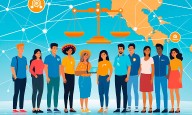 Transformación digital con enfoque de derechos