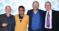 Red Dwarf guru blasts TV bosses as 'bunch of smegheads' after special gets axe