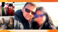 El informe de un detective con el que Carlos descubrió que su mujer llevaba una doble vida: "Nunca sospechamos de ella"