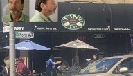 Elmwood Park fire chief resigns after allegedly punching employee of local bar, locking him in beer cooler