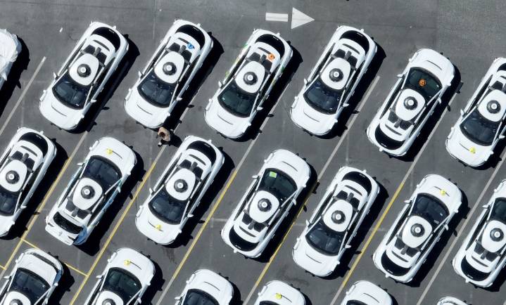 Lyft, Waymo to offer driverless rides in Nashville in 2026