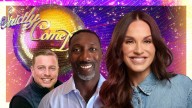 Who is on Strictly Come Dancing 2025? Full line-up of 15 contestants revealed