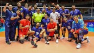 Hito histórico: Venezuela logró por primera vez el campeonato en la Copa Panamericana de voleibol