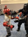 Franklin Police Department offers free self-defense classes for women