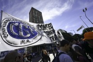 La CGT repudió la censura previa impulsada por el Gobierno: "La libertad de expresión está en peligro"
