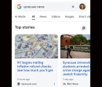 How to prioritize syracuse.com in Google search and support local journalism (Letter from the Editor)