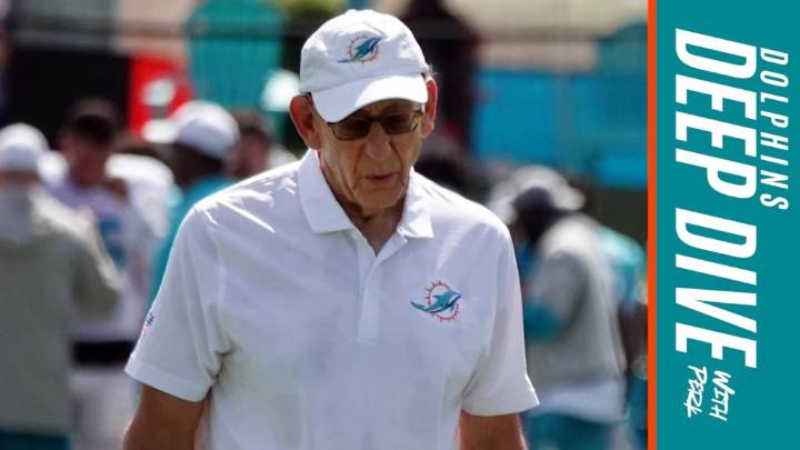 Dolphins Deep Dive: Should Miami start planning for 2026?