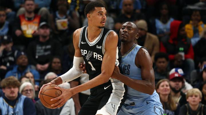Spurs bring back key veteran next to Victor Wembanyama
