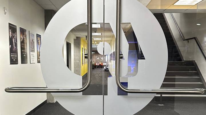 The defunded Corporation for Public Broadcasting will get one of TV's biggest prizes
