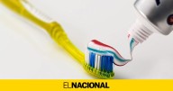 Por qué hay que untar la grifería del baño con pasta de dientes y cada cuánto hay que hacerlo