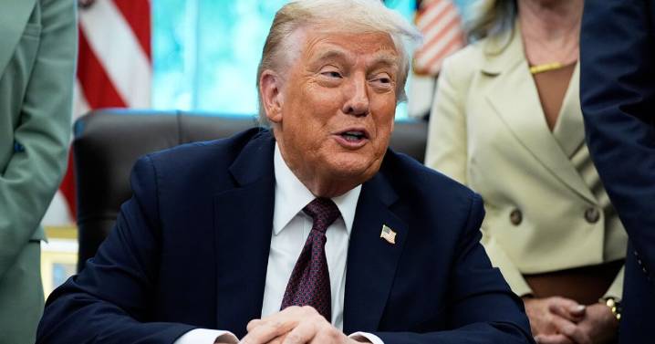 Trump Presidential Library planned for downtown Miami, but legal fight looms