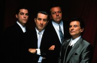 Goodfellas author: ‘I caught mobster Henry Hill attacking someone with a bottle’