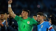 Uruguay, Colombia, Paraguay qualify for 2026 World Cup