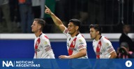 Luego de la eliminación ante Palmeiras, River ya piensa en Deportivo Riestra con algunos cambios