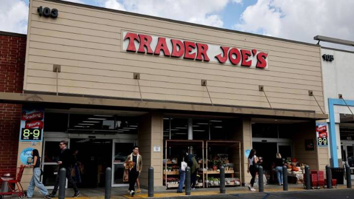 Trader Joe's announces new location opening in Lacey