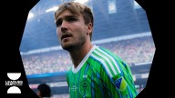 Seattle Sounders: Pedro de la Vega, Andrew Thomas earn Leagues Cup awards