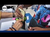 NYC schools latest to adopt bell