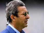 Akram tells Pakistan, India to forget noise and 'enjoy' Asia Cup clash