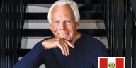Murió Giorgio Armani: fans peruanos se despiden del visionario de la moda italiana