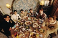 Monsta X Isn’t Worried About ‘Lost Time’ — Just Continuing to Raise the Bar After More Than a Decade