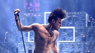 From Yungblud to Marilyn Manson to David Byrne: Things to do