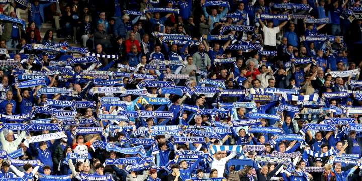 Grupo Pachuca en apuros: Real Oviedo pierde con Barcelona y se acerca al abismo