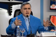 Fiscal venezolano dice que presunto ataque de EEUU a embarcación en el Caribe "no ocurrió"