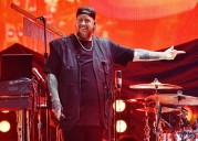Bunnie Xo Reacts to Fans Saying Jelly Roll Is 'So Hot' Since Losing Weight
