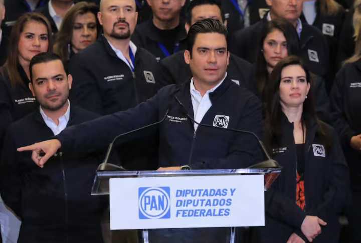 PAN exige que no haya encubrimiento en el caso Hernán Bermúdez: ‘Es momento de limpiar la casa’