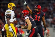 What went wrong for Cal in surprise 34-0 thumping at San Diego State