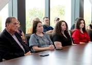 7 key takeaways from ‘Conversation with Community Giants: Stroke Care Disparities on Staten Island’