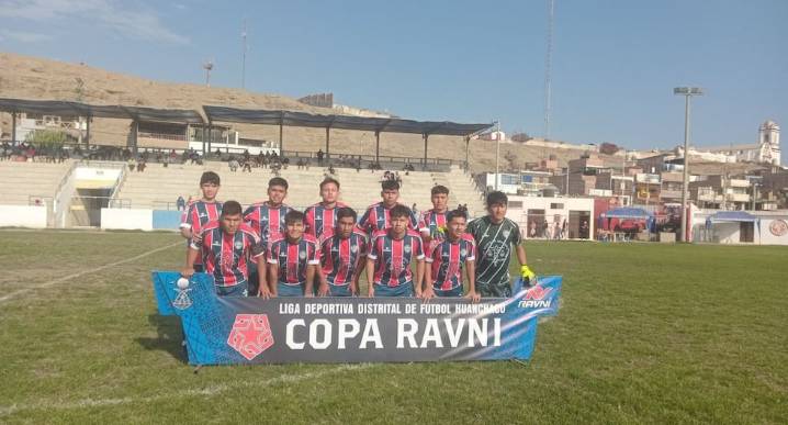 Trujillo: Juventud El Cruce y FC Las Lomas lideran la Segunda División de Huanchaco