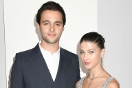 Phoebe Gates Splits from Boyfriend, Paul McCartney’s Grandson