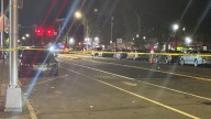 Serious injuries reported after a pedestrian was hit by car in Hartford