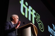 Prime Minister Mark Carney honours John Candy, takes swipe at Trump to open TIFF’s 50th edition