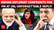 UN Showdown: India’s Petal Gahlot Takes Pakistani PM To Task In Hard