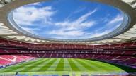 El Estadio Metropolitano de Madrid tendrá la final de la Champions League 2027