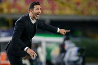 “Las probabilidades de que Jorge Bava se quede son del 99%”: Eduardo Méndez, presidente de Santa Fe