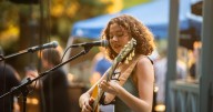 'Next Up Music Festival' returns to Wilcox Park Saturday for a daylong musical marathon